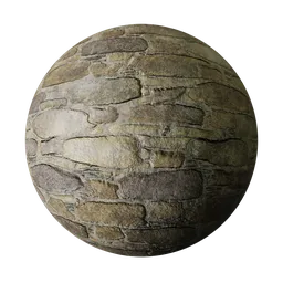 Castle Stone