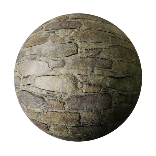 Castle Stone