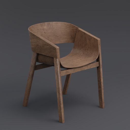 Thumbnail: Armchair