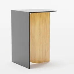 Ladgate Accent Table