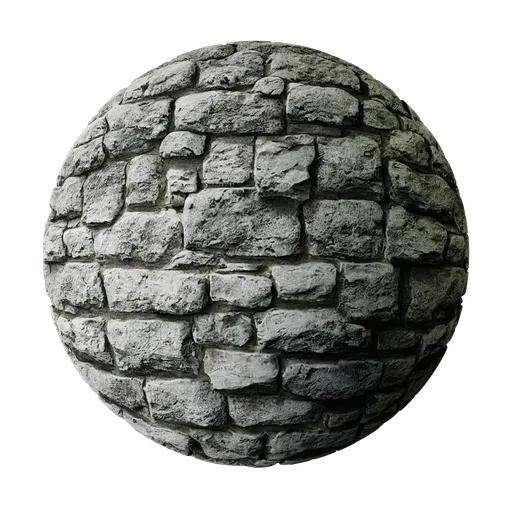 Stone Wall