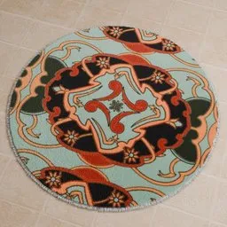 Persian Design Rug