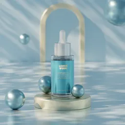 Product Visualization