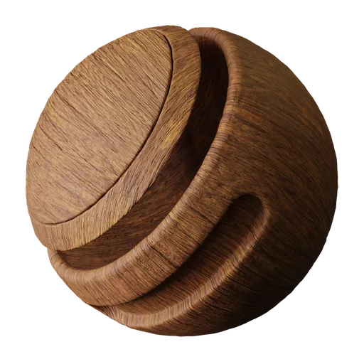Medium Wood