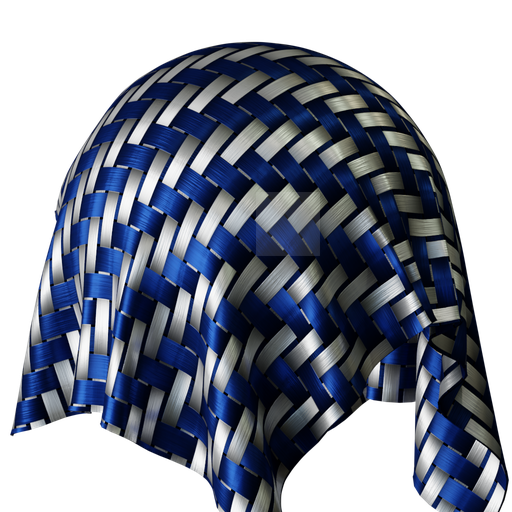 Gimp02 PBR
