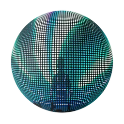 Led screen