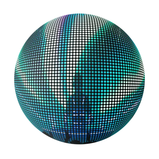 Led screen