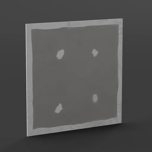 Medium Drywall Panel Sheet