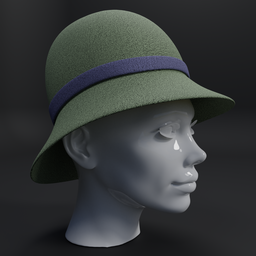 Hat 1920s