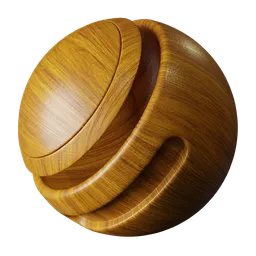 Golden Timber Grain