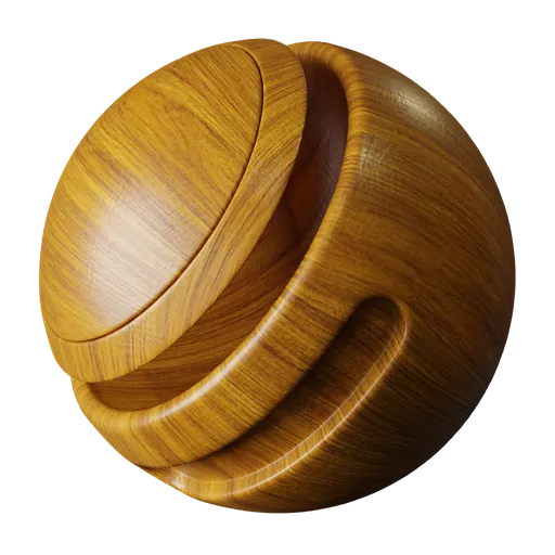 Golden Timber Grain