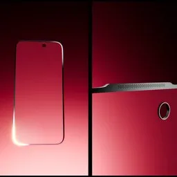 Ultra-Clear Screen Protector Showcase