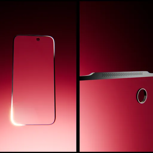 Ultra-Clear Screen Protector Showcase