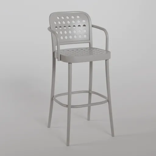 822 Barstool A C139
