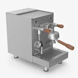 Coffee Machine