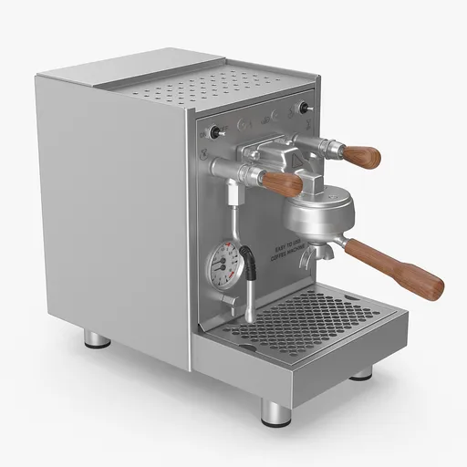 Coffee Machine