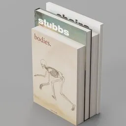 Modern Design Books Pack