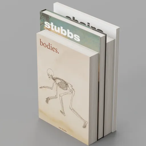Modern Design Books Pack