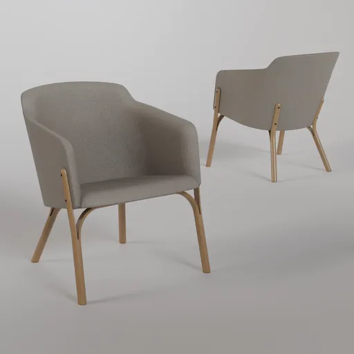 Split Lounge B116