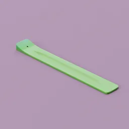 Clean Incense Stick Holder