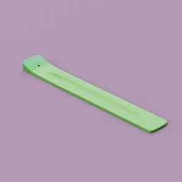 Clean Incense Stick Holder