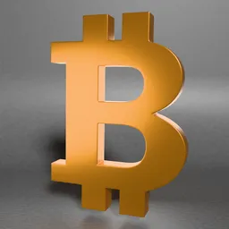 Bitcoin sign