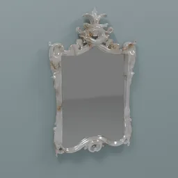 The King's Mirror