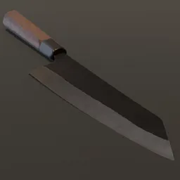 Chef Japanese Knife