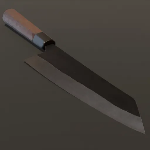 Chef Japanese Knife