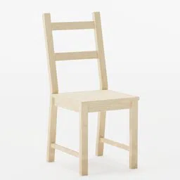 IKEA Ivar Chair