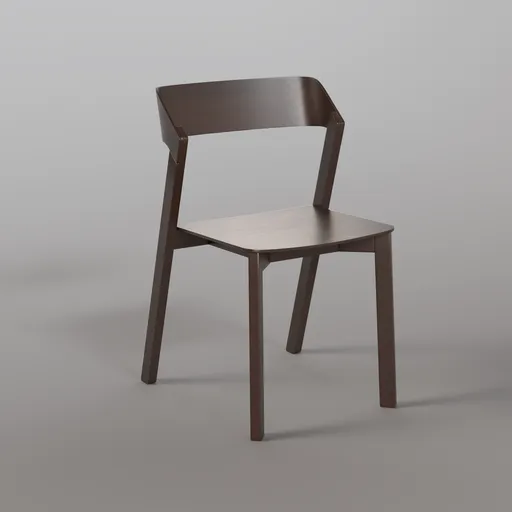 Merano Chair B112