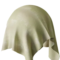 Graphical Green Jacquard