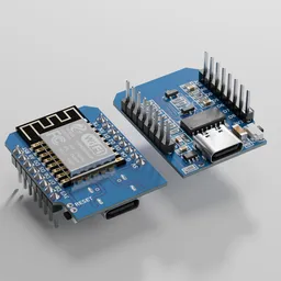 Module Wi-Fi
