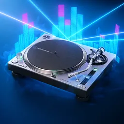 Audio-Technica AT-LP140XP