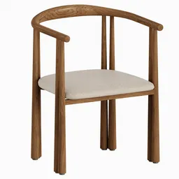 Elliot Dinning Chair