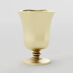 Goblet Gold