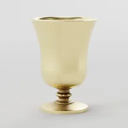 Goblet Gold