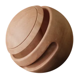 CherryWood Matte