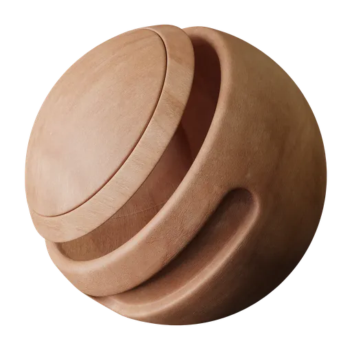 CherryWood Matte
