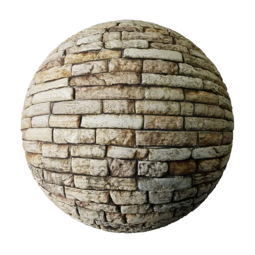 Old brickwall