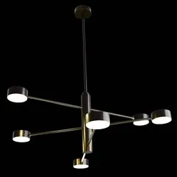 Light Lustre