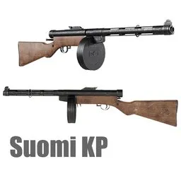 Suomi KP
