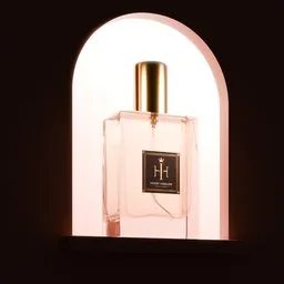 Luxury Perfume