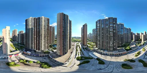 City building