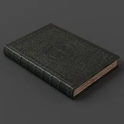 Occult Book (LP)