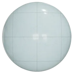 Bath Room Ceramic Tiles (Floor Tiles)