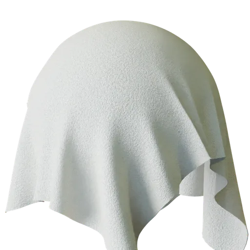 Cloth White