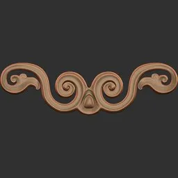 ER_Ornament Brush 336