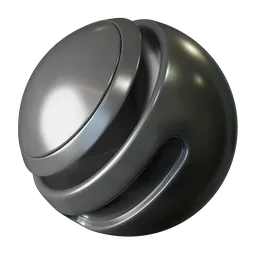 Car gray paint