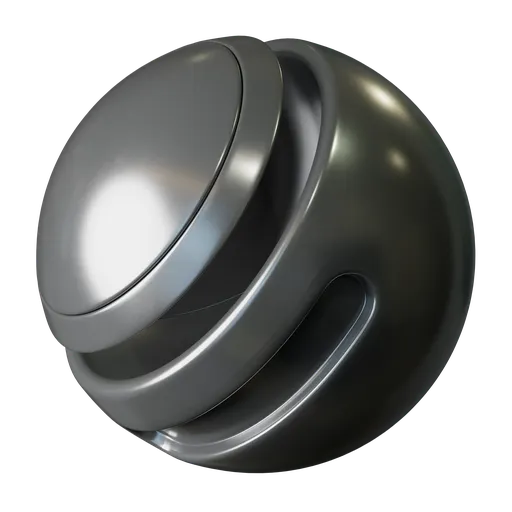 Car gray paint